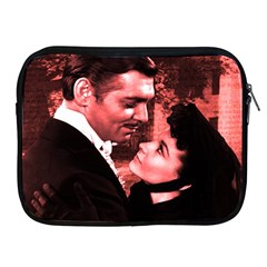 Gone With The Wind Apple Ipad 2/3/4 Zipper Cases by Valentinaart