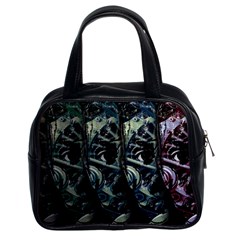 Cyber Kid Classic Handbags (2 Sides)