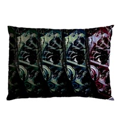 Cyber Kid Pillow Case