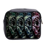 Cyber kid Mini Toiletries Bag 2-Side Back