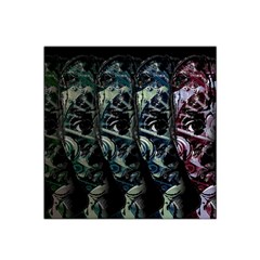 Cyber Kid Satin Bandana Scarf