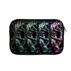 Cyber Kid Apple Macbook Pro 13  Zipper Case by Valentinaart