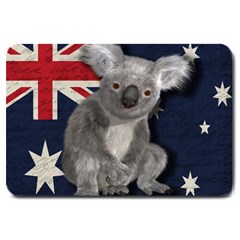 Australia  Large Doormat 