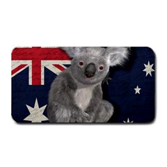 Australia  Medium Bar Mats by Valentinaart