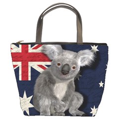 Australia  Bucket Bags by Valentinaart