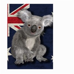 Australia  Large Garden Flag (two Sides)