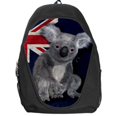 Australia  Backpack Bag by Valentinaart