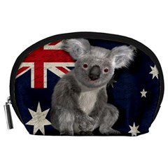 Australia  Accessory Pouches (large) 