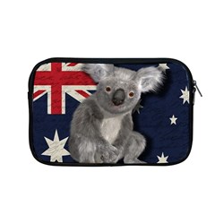 Australia  Apple Macbook Pro 13  Zipper Case by Valentinaart