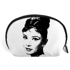 Audrey Hepburn Accessory Pouches (large) 