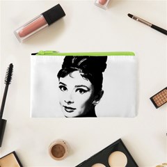 Audrey Hepburn Cosmetic Bag (xs)