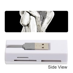 Stone Girl Memory Card Reader (stick) 