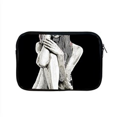 Stone Girl Apple Macbook Pro 15  Zipper Case