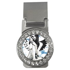 Angel Money Clips (cz)  by Valentinaart