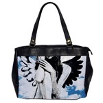 Angel Office Handbags Front