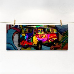 Hippie Van  Cosmetic Storage Cases