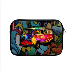 Hippie Van  Apple Macbook Pro 15  Zipper Case