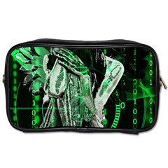 Cyber angel Toiletries Bags