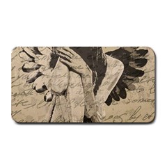 Vintage Angel Medium Bar Mats by Valentinaart