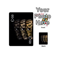 Wild Child Playing Cards 54 (mini) 