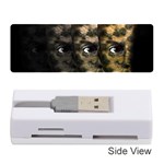 Wild child Memory Card Reader (Stick)  Front