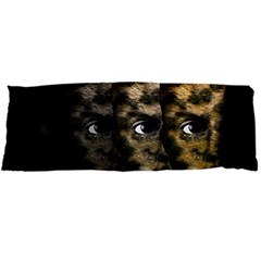 Wild Child Body Pillow Case Dakimakura (two Sides) by Valentinaart