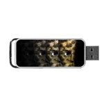 Wild child Portable USB Flash (One Side) Front