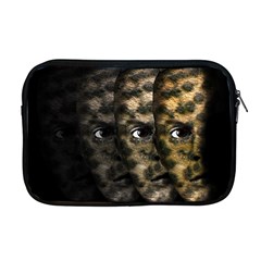 Wild Child Apple Macbook Pro 17  Zipper Case