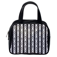 Pattern  Classic Handbags (one Side)