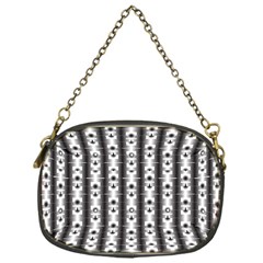 Pattern  Chain Purses (one Side) 