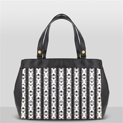 Pattern  Office Handbags