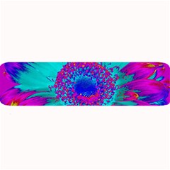 Retro Colorful Decoration Texture Large Bar Mats