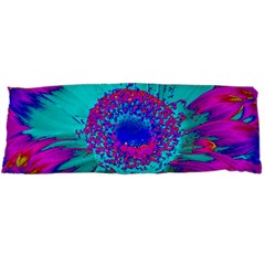 Retro Colorful Decoration Texture Body Pillow Case Dakimakura (two Sides)