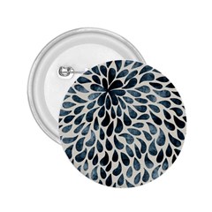 Abstract Flower Petals Floral 2 25  Buttons