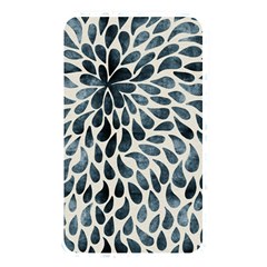 Abstract Flower Petals Floral Memory Card Reader by Simbadda