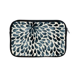 Abstract Flower Petals Floral Apple Macbook Pro 13  Zipper Case