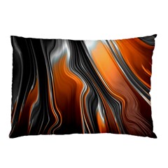 Fractal Structure Mathematics Pillow Case