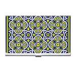 Tiles Panel Decorative Decoration Business Card Holders Front