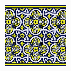 Tiles Panel Decorative Decoration Medium Glasses Cloth (2-side) by Simbadda