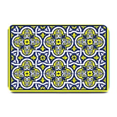 Tiles Panel Decorative Decoration Plate Mats by Simbadda