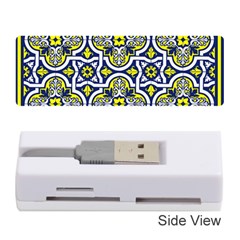 Tiles Panel Decorative Decoration Memory Card Reader (stick) 