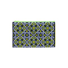 Tiles Panel Decorative Decoration Cosmetic Bag (xs)