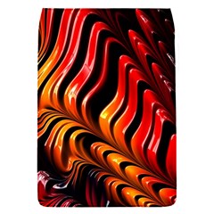 Fractal Mathematics Abstract Flap Covers (s)  by Simbadda