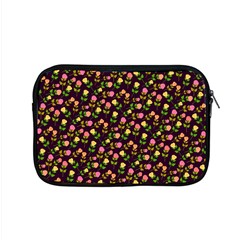 Flowers Roses Floral Flowery Apple Macbook Pro 15  Zipper Case