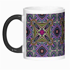 Vintage Abstract Unique Original Morph Mugs by Simbadda