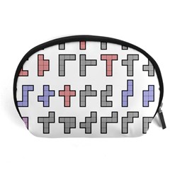 Hexominos Accessory Pouches (large) 