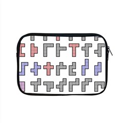 Hexominos Apple Macbook Pro 15  Zipper Case