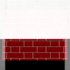 Flemish Bond Rectangular Jigsaw Puzzl