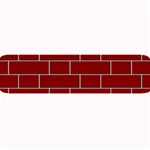 Flemish Bond Large Bar Mats 32 x8.5  Bar Mat