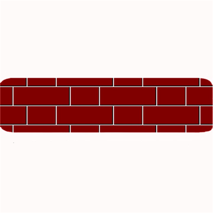 Flemish Bond Large Bar Mats